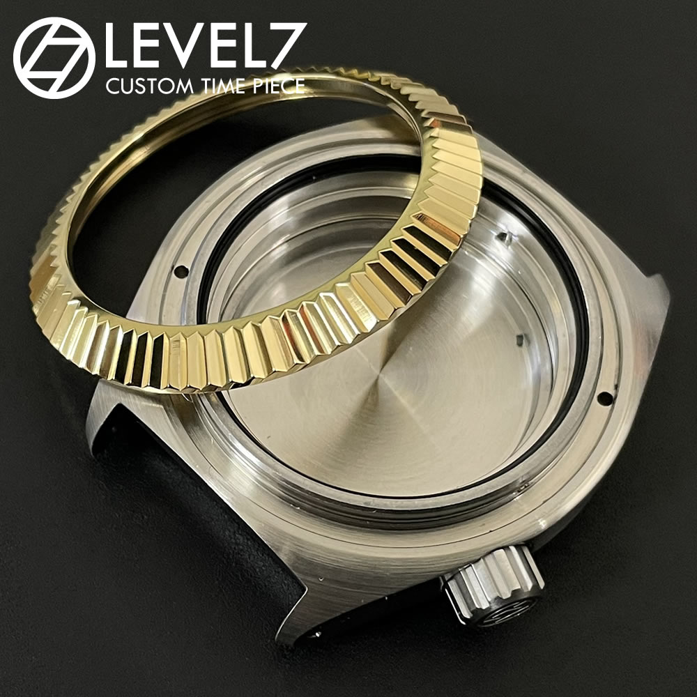 ySEIKO MOD JX^p[cz316LXeX x[ /|bV S[h Œ^ JX^pp[c _Co[YEHb`p LEVEL7