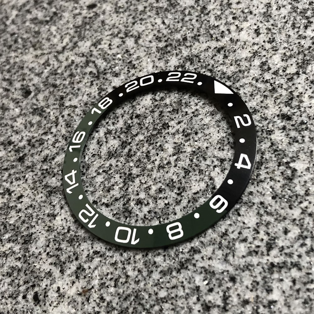 SEIKO MOD ѡġۥߥå ٥륤󥵡 ׷ GMT 24Hɽ ֥åߥ꡼ ѥѡ ...