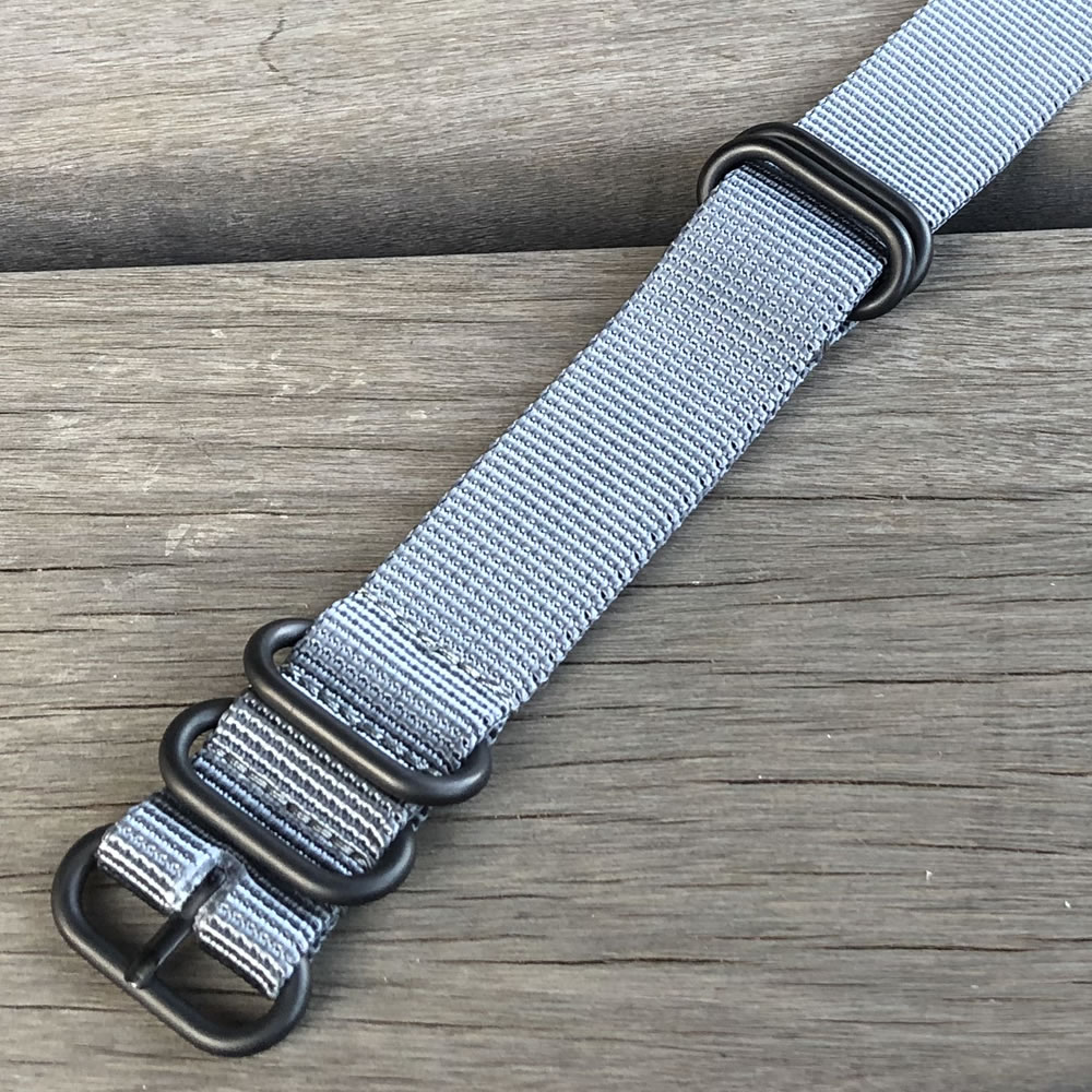 【20MM】【22MM】【24MM】【ZULU...の紹介画像2