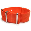 y22MM/285MM NATOxgz T2N Strap T2NXgbv CH22NTB-4OR 4RING ubV/ NATO Xgbvoh IW ւxg ~^[ rvpyyΉz