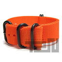 y24MM/275MM ZULU/NATOxgz T2N Strap T2NXgbv CH24Z-5POR 5RING PVD v~AiC M[TCY Xgbvoh IW ւxg ~^[ rvp