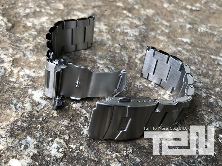 【ステンレスベルト 20MM/22MM se0...の紹介画像3