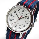 TIMEX i^CbNXj T2N747 Weekender^EB[NG_[ Zgp[N tTCY u[~bh ~^[ YEHb` rvyyΉz