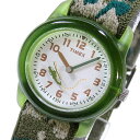 【メール便送料無料】Timex （タイメックス） T781419J TIMEX KIDS/タイメックスキッズ ナイロンベルト 迷彩 カモ ヘリコプター キッズ・子供にオススメ！ かわいい！ キッズウォッチ 腕時計