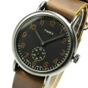 TIMEX (タイメックス) TW2P86800 Weeke...
