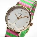 TIMEX（タイメックス） TW2P91800 Weekende