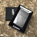 【並行輸入品】 ZIPPO ジッポー スタ