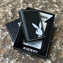 【並行輸入品】 ZIPPO ジッポー PLAYBOY