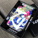 【並行輸入品】 ZIPPO ジッポー 540ホ