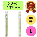 水やりチェッカー サスティー L サイズ グリーン C-0013-GR 2個セット キャビノチェ SUSTEE