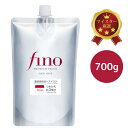 fino フィーノ プレミアムタッチ 濃厚美容液ヘアマスク ヘアトリートメント 詰替用 700g 美容液成分96%配合