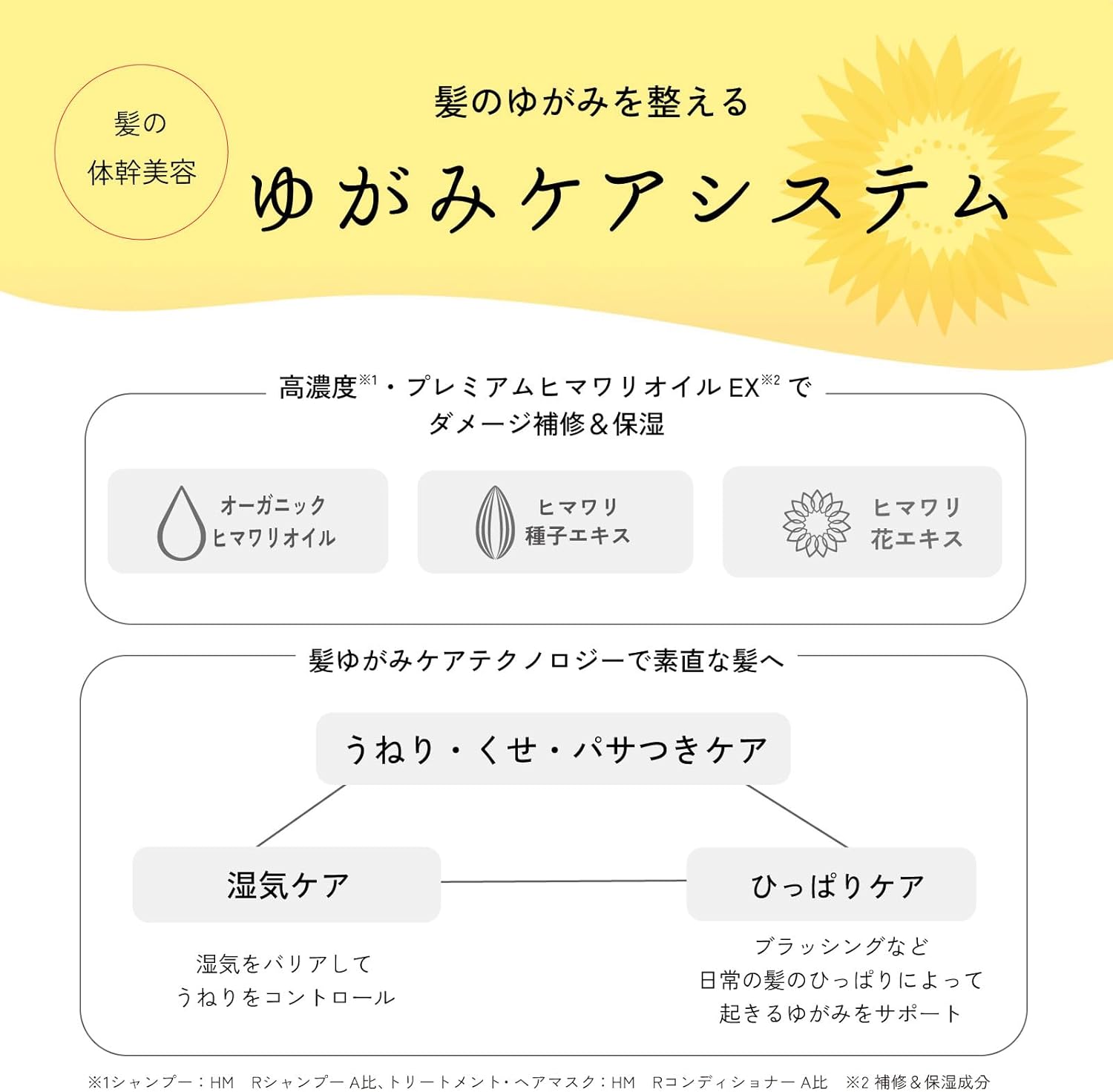 送料無料 ディアボーテ ブルームドール トライアルセット シャンプー10mL＋トリートメント10g 1回分 髪の体幹美容発想のゆがみケア 高濃度プレミアムヒマワリオイルEX配合 アミノ酸系ノンシリコン＆サルフェートフリー くせ・うねり・パサつきを整える香り お試し・旅行用に goodys-10000816 GOODYS 楽天市場店 サンプル画像3