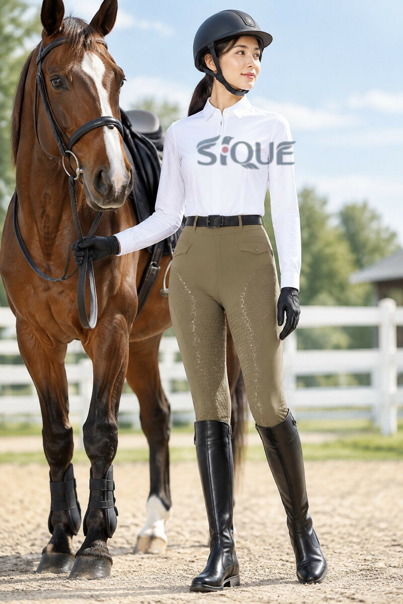 乗馬 パンツ メンズ レディース 秋 滑りにくい 乗馬ウェア ライディングパンツ ス...