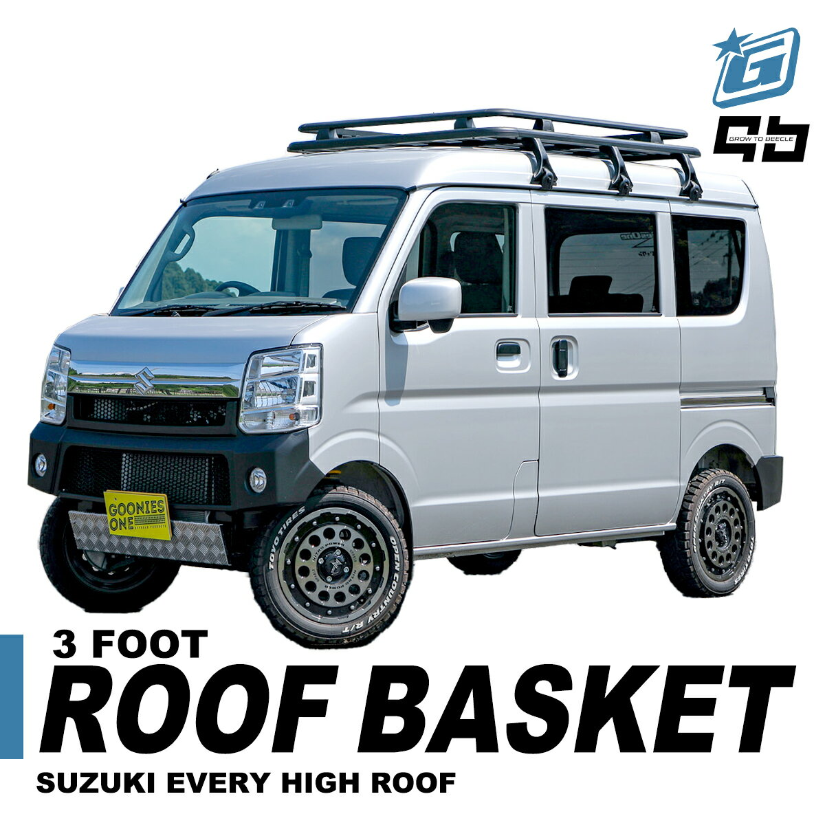 キャリア シトロエンZXエステート1993?1997エアロクロスバールーフラックアルミスポイラー Citroen ZX Estate 1993?1997 Aero Cross Bars Roof Rack Aluminum Spoiler