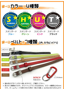 カラフル 80mm ネームプレート!オーダーメイド あなたのお名前を印刷!ゴルフ 丸型ネームタグ キーホルダーやストラップとしも重宝します コンペ 部活 サークル 賞品 などにもご対応 名札 名入れ