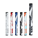ゴルフ クラブ グリップ パター 交換 ライ ト スーパーストローク Zenergy Flatso 1.0 GR-248 【IR】