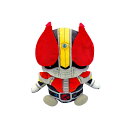 ゴルフ用品 保護 クラブカバー 仮面ライダー ドライバー ヘッドカバー 電王 KRHD005 460cc対応 グリーン 【IR】