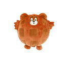 ゴルフ用品 保護 クラブカバー トムとジェリー ジェリー ペッタンコドライバー ヘッドカバー 4105033300 ブラウン 【IR】