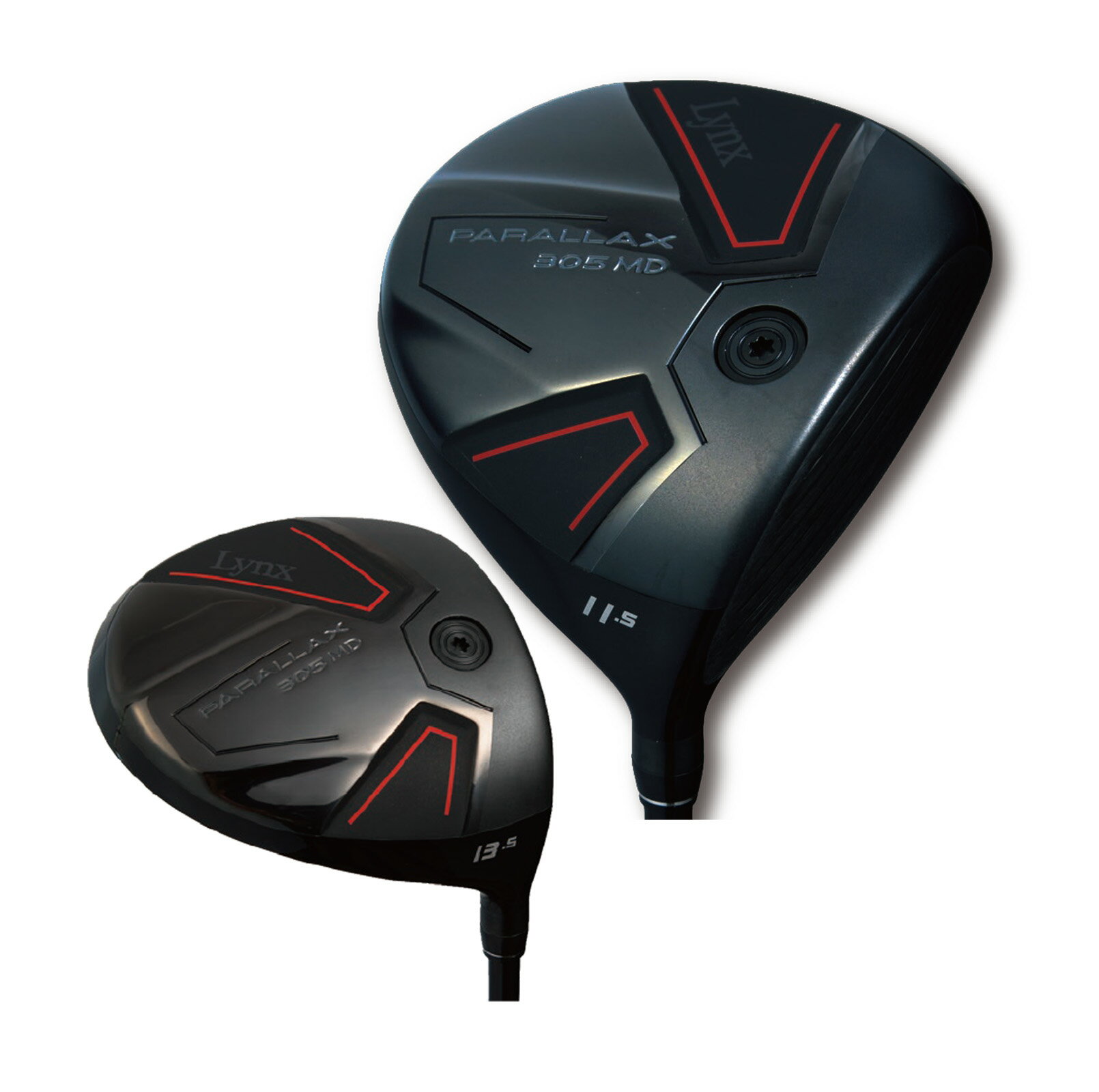 ティーショットを安定してフェアウェイキープできるミニドライバー！ 操作性と飛距離性能を追求した305?ミニドライバー「PARALLAX 305MD」（パララックス305エムディー）。 最適重量設計とV3ソールデザインの効果により、ティーアップはもちろん直打ちでも圧倒的な飛距離と操作性をご体感ください。 ■ロフト角(°):11.5、13.5 ■ライ角(°)：60 ■クラブ長さ(インチ)：43.75 ■バランス：C9 ■クラブ重量(g)：313 ■ヘッド体積(cm ?)：305 ■Sシャフトは重量+2g バランス+1 ゴルフ用品 練習用品 トレーニング レッスン トレーナー 練習器 練習機器 練習用具 矯正練習 練習アイテム スイング スイング改善 スイングリズム 素振り 飛距離アップ スコアアップティーショットを安定してフェアウェイキープできるミニドライバー！ 操作性と飛距離性能を追求した305?ミニドライバー「PARALLAX 305MD」（パララックス305エムディー）。 最適重量設計とV3ソールデザインの効果により、ティーアップはもちろん直打ちでも圧倒的な飛距離と操作性をご体感ください。 ■ロフト角(°):11.5、13.5 ■ライ角(°)：60 ■クラブ長さ(インチ)：43.75 ■バランス：C9 ■クラブ重量(g)：313 ■ヘッド体積(cm ?)：305 ■Sシャフトは重量+2g バランス+1 ゴルフ用品 練習用品 トレーニング レッスン トレーナー 練習器 練習機器 練習用具 矯正練習 練習アイテム スイング スイング改善 スイングリズム 素振り 飛距離アップ スコアアップ
