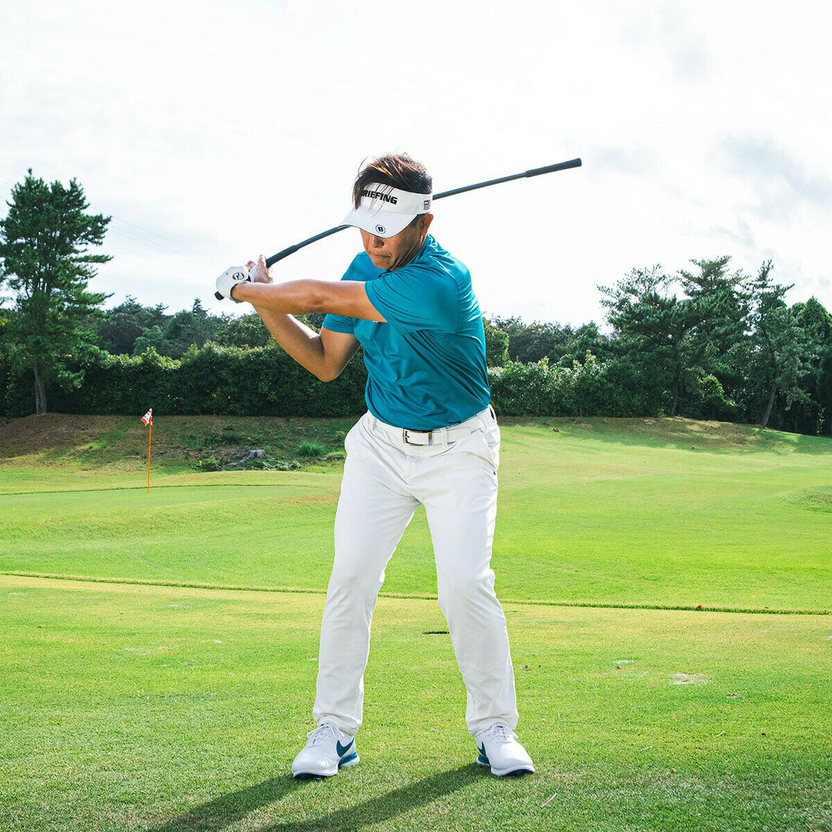 ��������� �������� ������ LPSwing SPEED UP STICK ���ԡ��ɥ��å� ���ƥ��å� 370g �֥�å� ��IR��
