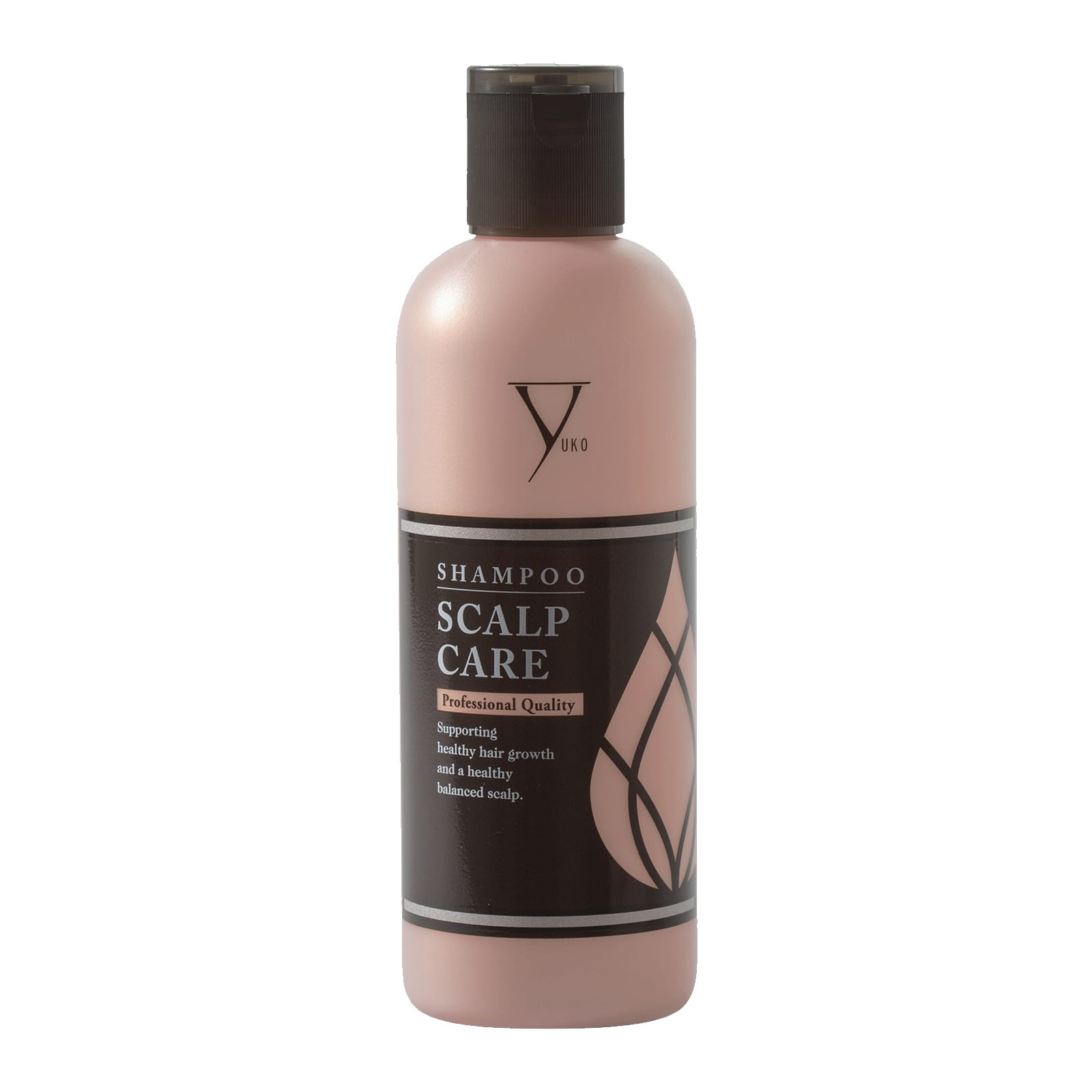 スポーツ 仕事 日常生活 サポーター ファイテン YUKO シャンプー スキャルプケア 300ml 医薬部外品 【I..