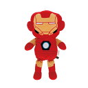 ゴルフ用品 保護 クラブカバー Marvel マーベル アイアンマン ドライバー用ヘッドカバー 【IR】