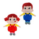ゴルフ用品 保護 クラブカバー Peko&Poko ペコちゃん ドライバー用ヘッドカバー 【IR】