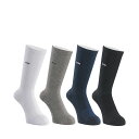 メンズ ソックス 靴下 ゼクシオ LYCRA freshfFX ライクラ フレッシュ FX ファイバー メンズ レギュラーソックス 【IR】