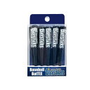 グッズ ティー ギフト コンペ 賞品 プロ野球!NPB!バット型ティー 横浜DeNAベイスターズ バットティー 10P W25TEE001 【IR】