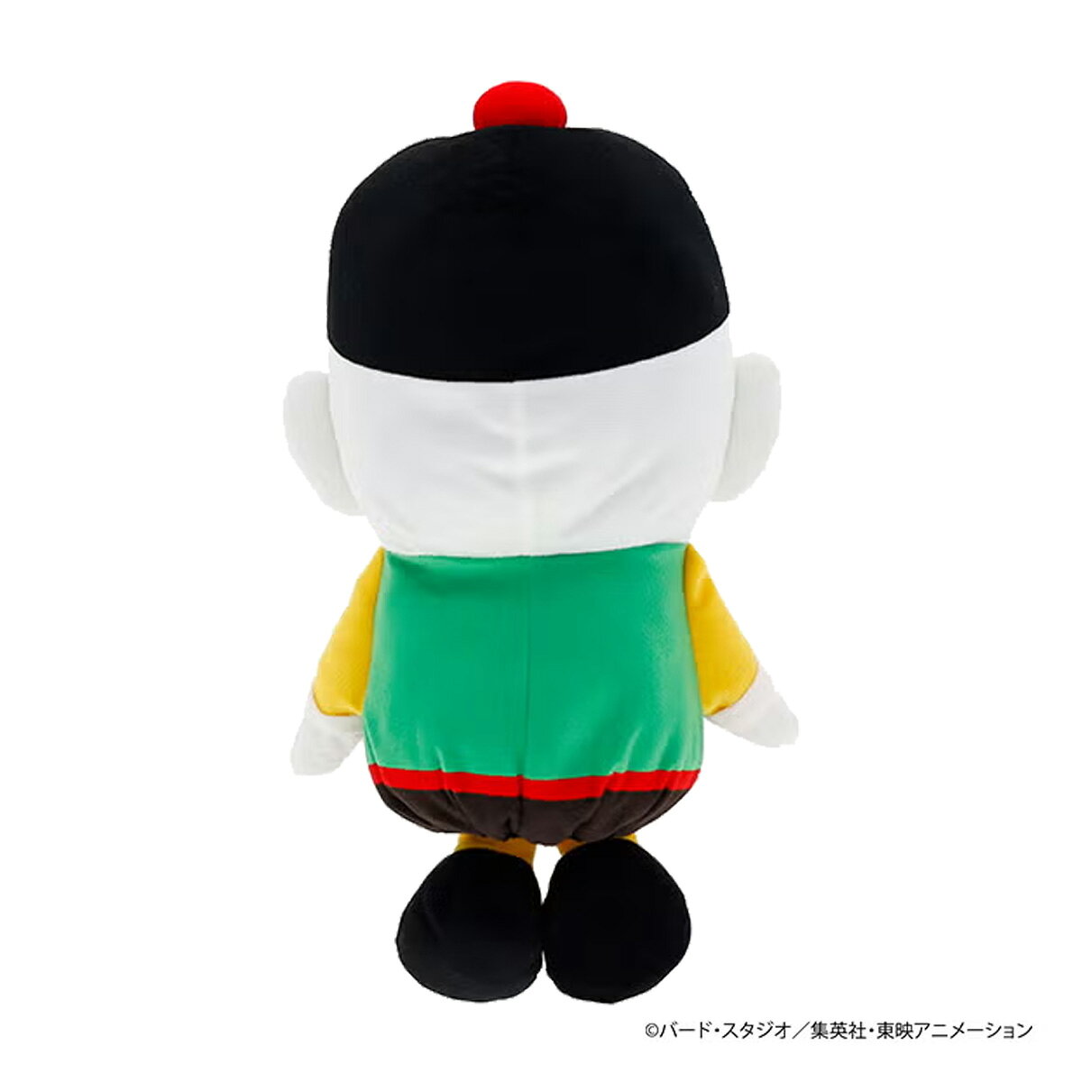 ゴルフ用品 保護 クラブカバー ドラゴンボールZ 餃子 ドライバー用 ヘッドカバー ...