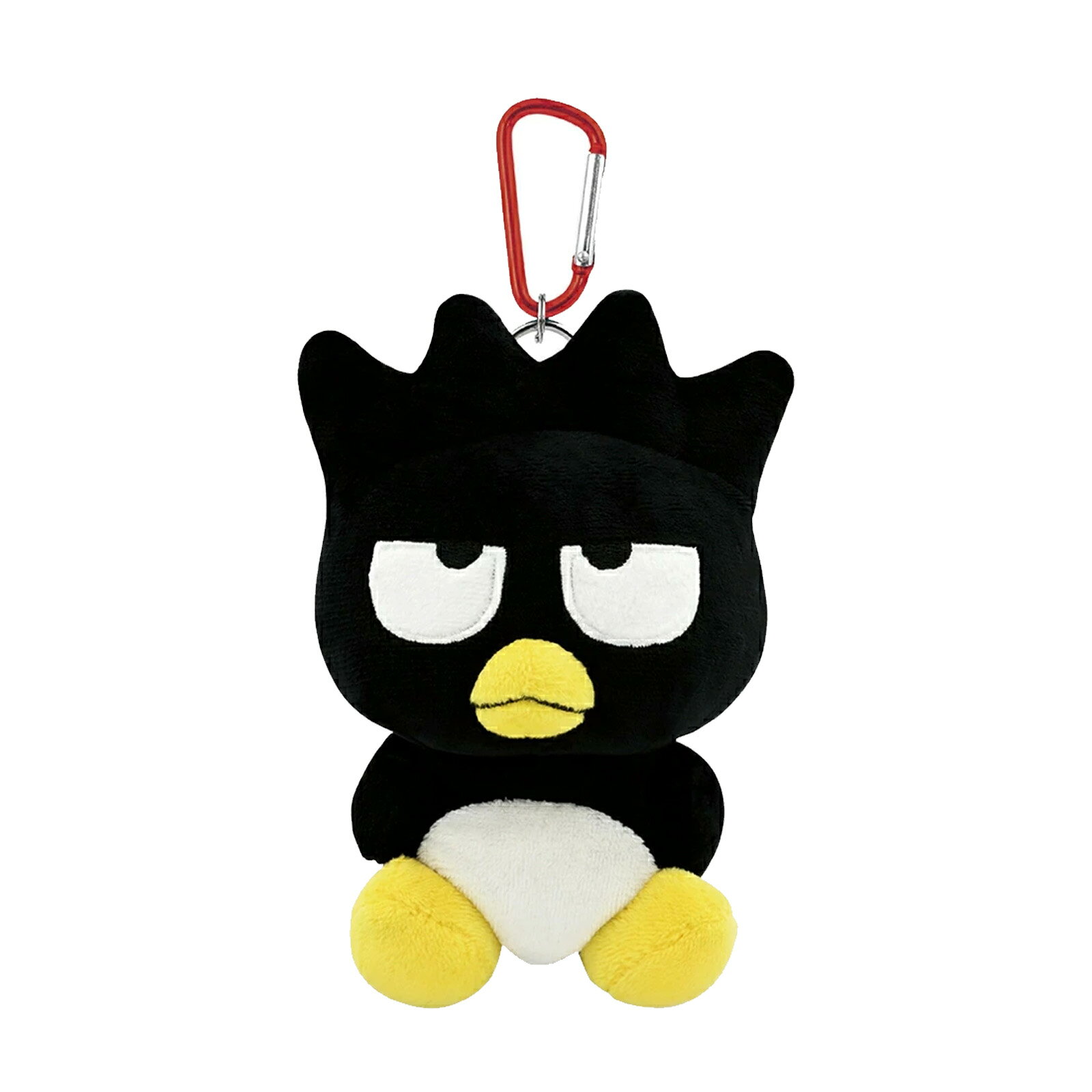 いたずら好きな“バッドばつ丸”がゴルフグッズで登場！ “バッドばつ丸”があなたのゴルフライフを可愛くクールに彩ります♪ バッドばつ丸の可愛らしいデザインに加え、機能性＆使いやすさも抜群！ ラウンド中はもちろん、SNSやインスタでも大注目間違いなし！ ■サイズ：約W96mm × H106mm（ボールは2個入ります） ■素材：ポリエステル ■製造国：中国 ※ボールやティーなどの小物類は付属しません。 ※画面上と実物では多少色具合が異なって見える場合もございます。ご了承ください。 ゴルフ ポーチ ミニトートバッグ ラウンドバッグ ウエストバッグ ヒップバッグ カートバッグ ゴルフ用品 ラウンド用品 &nbsp;✨ 新着商品スポーツ 仕事 日常生活 サポーター ファイテン RAKUシャツ 長袖 無地 【3,990円ポーチ ミニトートバッグ ラウンドバッグ エジソンゴルフ ゴルフラウンドホルダー4,089円メンズ サングラス 眼鏡 スポーツ Gill ギル 9475 Classic サ11,953円ゴルフ マーカー 台座 FLANDEAVOR オリジナル マーカー用 シリコン 247円 &nbsp;🏆 カテゴリ内ランキング1ポーチ ミニトートバッグ ラウンドバッグ ダイヤゴルフ ミニトートバッ2,557円2ポーチ ミニトートバッグ ラウンドバッグ プロ野球 NPB！埼玉西武ラ8,331円3ポーチ ミニトートバッグ ラウンドバッグ ブルーティーゴルフ ALOH2,735円4ポーチ ミニトートバッグ ラウンドバッグ ポケットモンスター マルチホ1,660円最終更新: 2026年8月14日 いたずら好きな“バッドばつ丸”がゴルフグッズで登場！ “バッドばつ丸”があなたのゴルフライフを可愛くクールに彩ります♪ バッドばつ丸の可愛らしいデザインに加え、機能性＆使いやすさも抜群！ ラウンド中はもちろん、SNSやインスタでも大注目間違いなし！ ■サイズ：約W96mm × H106mm（ボールは2個入ります） ■素材：ポリエステル ■製造国：中国 ※ボールやティーなどの小物類は付属しません。 ※画面上と実物では多少色具合が異なって見える場合もございます。ご了承ください。 ゴルフ ポーチ ミニトートバッグ ラウンドバッグ ウエストバッグ ヒップバッグ カートバッグ ゴルフ用品 ラウンド用品 &nbsp;この商品を見た人はこちらも見ていますゴルフ ラウンド ボール 収納 ポーチ バッドばつ丸 アクセサリーポーチ　XOB1,772円ポーチ ミニトートバッグ ラウンドバッグ ハンギョドン ボールポーチ HGBP02,252円ポーチ ミニトートバッグ ラウンドバッグ ハローキティ ボール ポーチ ブラック1,780円ポーチ ミニトートバッグ ラウンドバッグ クロミ アクセサリー ポーチ KUBP2,020円