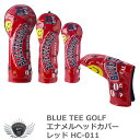 BLUE TEE GOLF u[eB[St GiwbhJo[@bh HC-011