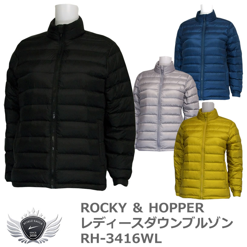 bL[zbp[ ROCKY&HOPPER g܂킵QȃfB[X_Eu] RH-3416WL