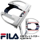 人気 FILA フィラ ゴルフ　メンズ 大