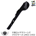 プロ野球 NPB！千葉ロッテマリーンズ クラブケース LMCC-1452の商品画像