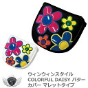 WINWIN STYLE EBEBX^C COLORFUL DAISY p^[Jo[ }bg^Cv PCM-309-PCM-310