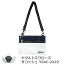 プロ野球 NPB！ヤクルトスワローズ サコッシュ YSAC-2429の商品画像