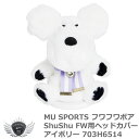 MU SPORTS G[X|[c tt{A ShuShu FWpwbhJo[ AC{[@_CԎt 703H6514