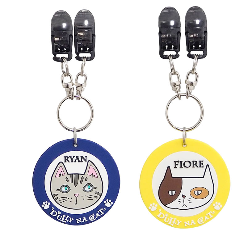 DULLY NA CAT ダリーナキャット パターキャッチャー フィオレ DN-PTC03 便利 おしゃれ 【IR】