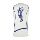 ゴルフ用品 保護 クラブカバー プロ野球!NPB!中日ドラゴンズ ドライバー ヘッドカバー 460CC対応 【IR】