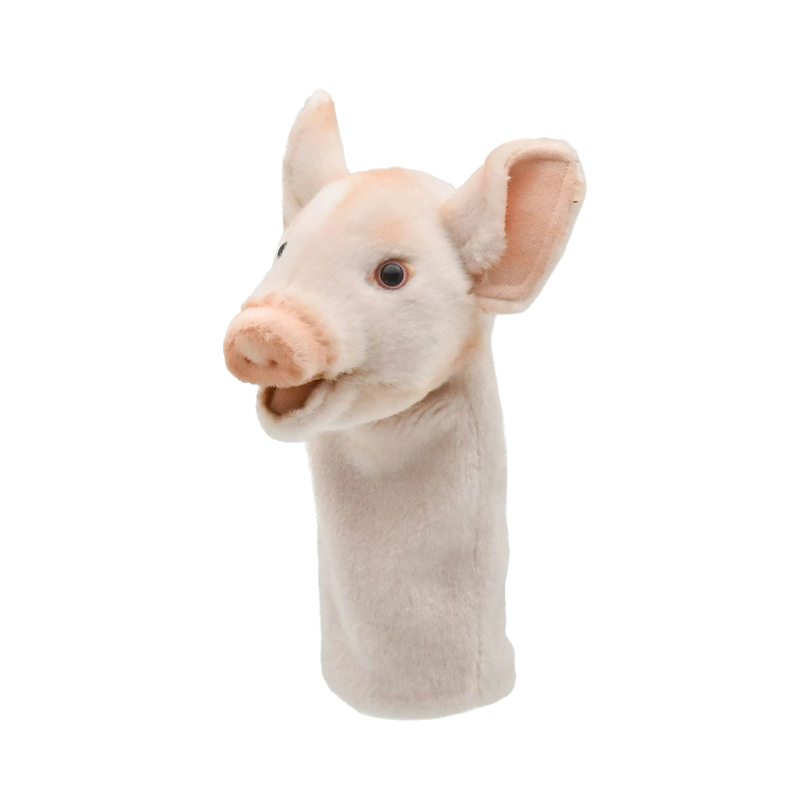 ゴルフ用品 保護 クラブカバー HANSA ハンサ UT ヘッドカバー ブタ BH8339 【IR】