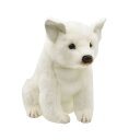 ゴルフ用品 保護 クラブカバー HANSA ハンサ FW ヘッドカバー 北海道犬 BH8354 【IR】(4)
