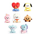 ゴルフ用品 保護 クラブカバー リンクス BT21 GOLF BABY ドライバー ヘッドカバー 【IR】