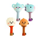 ゴルフ用品 保護 クラブカバー リンクス BT21 GOLF BABY フェアウェイウッド ヘッドカバー 【IR】