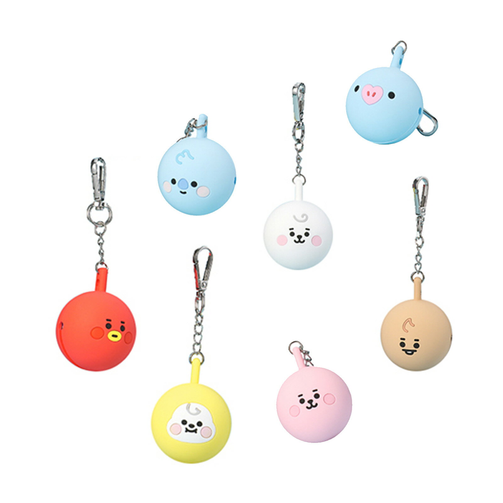 Lynx 󥯥 BT21 GOLF BABY ܡݡ73000-996-030-036