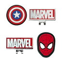 Marvel マーベル ゴルフマーカー キャップやサンバイザーに取り付けられるマグネット土台付き！ 【素材】 マーカー：塩化ビニル樹脂・磁石 台座：鉄 【仕様】 塩化ビニル樹脂・磁石・鉄 【サイズ】 マーカー：約φ3cm 台座：約H1.7×W4cm メーカー希望小売価格はメーカーカタログに基づいて掲載しています ※ クリックでカタログをご確認頂けます。Marvel マーベル ゴルフマーカー キャップやサンバイザーに取り付けられるマグネット土台付き！ 【素材】 マーカー：塩化ビニル樹脂・磁石 台座：鉄 【仕様】 塩化ビニル樹脂・磁石・鉄 【サイズ】 マーカー：約φ3cm 台座：約H1.7×W4cm