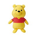 ゴルフ用品 保護 クラブカバー ディズニー くまのプーさん ドライバー ヘッドカバー 460cc対応 【IR】