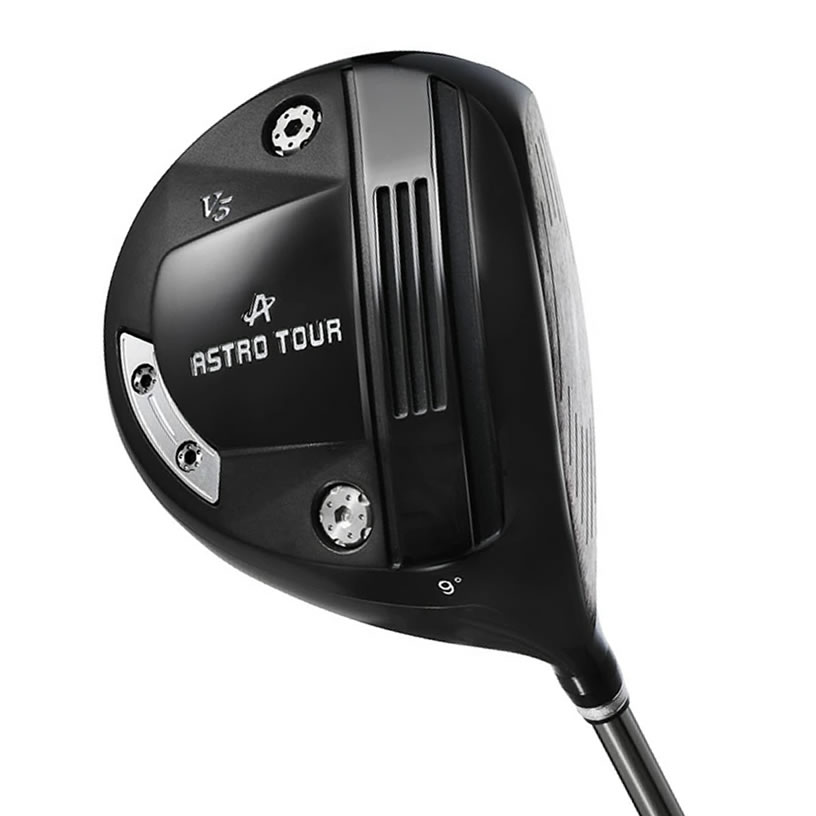 マスターズ ASTRO TOUR アストロツアーV5 メンズチタンドライバーのサムネイル