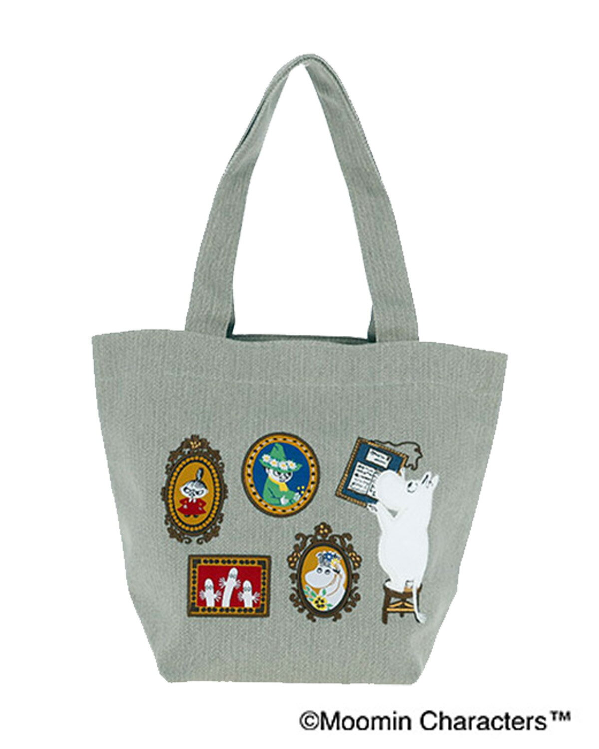 �ݡ��� �ߥ˥ȡ��ȥХå� �饦��ɥХå� MOOMIN �ࡼ�ߥ� �ǥ��쥤�� �ߥ˥Хå���1425025000 ��IR��