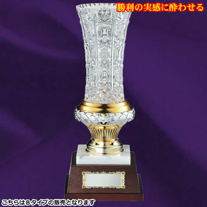 優勝 大会 ゴルフ コンペ 松下徽章 デリシャスカップ VC1028 B 【IR】
